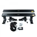 Progi elektryczne OFD GEN2 Jeep Wrangler JK 2 Drzwi 13-18