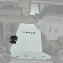 Płyta osłonowa miski olejowej MAER Ineos Grenadier