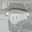 Płyta osłonowa dyferencjału przód MAER Ineos Grenadier