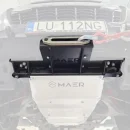 Płyta pod wyciągarkę Maer Isuzu D-Max III 20-