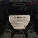 Płyta osłonowa silnika i skrzyni biegów Maer Isuzu D-Max III 20-