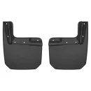 Chlapacze błotników przód Husky Liners Jeep Wrangler JL
