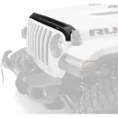 Osłona, owiewka maski Husky Liners Aeroskin II Jeep Wrangler JL Gladiator JT