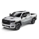 Poszerzenia błotników przód i tył Husky Liners Pocket Style Dodge RAM 1500 DT 25-present