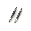 Amortyzatory tył Teraflex Falcon 3.3 Series Fast Adjust Coilover para - opony 35” - Ford Bronco