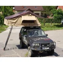 Namiot dachowy ALASKA 190 cm 5 osobowy LONG