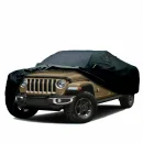 Pokrowiec na Jeep Glediator JT 2020+