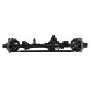 Most tylny Tera60 Locking Hub HD bez blokady i przełożeń lift 4-6″ Jeep Wrangler JK