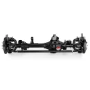 Most przedni Tera60 HD bez blokady i przełożeń lift 4-6″ Jeep Wrangler JK