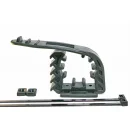 Uchwyt montażowy FitRub 60mm - 87mm