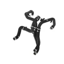 Układ Doładowania BladeRunner Aluminum Hot and Cold Charge Pipe Kit Black | Ford Bronco | 3.0 V6 | 2022-2025