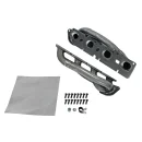 Kolektory wydechowe sportowe Twisted Steel 304 Stainless Steel Headers | RAM 1500 (DT) 5.7L HEMI | 2019-2025