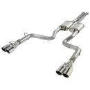 Układ wydechowy MACH Force-Xp 3″ 409 Stainless Steel Cat-Back Exhaust System | DODGE CHALLENGER 5.7 | 2009-2014
