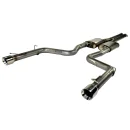 Układ wydechowy MACH Force-Xp 3″ 409 Stainless Steel Cat-Back Exhaust System | DODGE CHALLENGER CHARGER | CHRYSLER 300 |