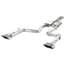 Układ wydechowy MACH Force-Xp 3″ 409 Stainless Steel Cat-Back Exhaust System | DODGE CHALLENGER | 6.4 V8 | 6.1 V8 | 2008