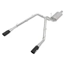 Sportowy układ wydechowy Apollo GT Series 3 IN 409 Stainless Steel Cat-Back Exhaust System | RAM 1500 CLASIC (DS) 5.7L H