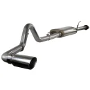 Układ Wydechowy MACH Force-Xp 3 IN 409 Stainless Steel Cat-Back Exhaust System | Ford F-150 | 5.0 | 2011-2014