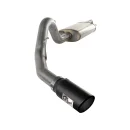 Układ Wydechowy MACH Force-Xp 3-1/2 IN 409 Stainless Steel Cat-Back Exhaust System | Ford F-150 | 6.2 | 2010-2014