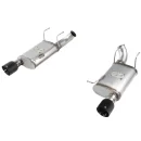 Układ wydechowy MACH Force-Xp 3 IN 409 Stainless Steel Axle-Back Exhaust System | Ford Mustang | 5.0 | 2011-2014