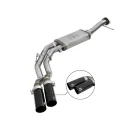 Układ Wydechowy MACH Force-Xp 3 IN 409 Stainless Steel Cat-Back Exhaust System | Ford F-150 | 3.5 | 2011-2014