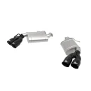 Układ Wydechowy MACH Force-Xp 3 IN 409 Stainless Steel Axle-Back Exhaust System w/Mufflers | Chevrolet Camaro SS | 6.2 |