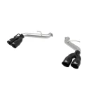 Układ Wydechowy MACH Force-Xp 3 IN 409 Stainless Steel Axle-Back Exhaust System w/o Muffler | Chevrolet Camaro SS | 6.2