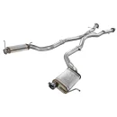 Układ wydechowy MACH Force-Xp 3 IN 409 Stainless Steel Cat-Back Exhaust System | Jeep Grand Cherokee 6.2/6.4 V8 | 2012-2