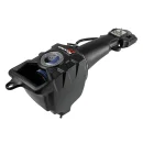 Układ dolotowy Momentum GT Cold Air Intake System w/Pro 5R Filter | Jeep Wrangler JL | 2018-2023