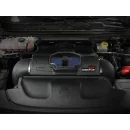 Układ dolotowy Momentum GT Cold Air Intake System w/ Pro 5R Filters | RAM 1500 TRX 6.2 V8 | 2021-2025Polerowane końcówki