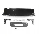 Płyta pod wyciągarkę Jeep Wrangler JL Gladiator JT