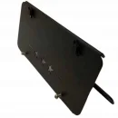 Mocowanie tablicy rejestracyjnej Jeep Wrangler JL