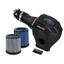 Układ dolotowy Black Series Momentum Carbon Fiber Cold Air Intake System w/Dual Filter Media| Dodge Challenger | Dodge C