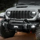 Zderzak przedni OMU Jeep Wrangler JL/Gladiator