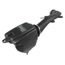 Układ dolotowy Quantum Cold Air Intake System w/Pro 5R Filter | Jeep Wrangler JL 3.6 V6 | 2018-2025