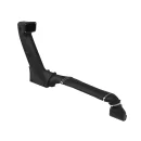 Układ wydechowy ROCK BASHER 3 IN 304 Stainless Steel Cat-Back Exhaust System | Jeep Wrangler JL 6.4 V8 HEMI | 2018-2025