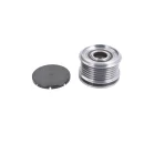 Koło pasowe alternatora Jeep Grand Cherokee WK2 3,0 CRD