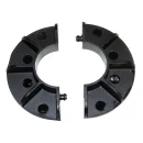 Osłona półosi Jeep Wrangler JL, 4xe, Gladiator JT