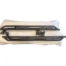 Progi stalowe Top fire Jeep Wrangler JL 4D