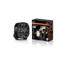 Lampa LED Osram 7 calowa LEDriving Cube MX180-CB Amber Extreme | Homologacja