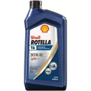 Shell ROTELLA 5w40 CJ/CK-4 1L