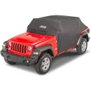 Pokrowiec na auto Jeep Wrangler 4D - Mopar