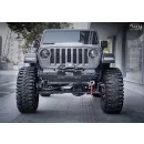 Zderzak przedni Fury do Jeep Wrangler JL