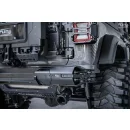 Zderzak tylny Fury do Jeep Wrangler JL
