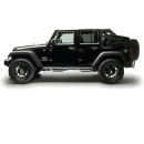 Miękki dach elektryczny eTop Squareback Jeep Wrangler JK 4D