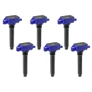 Cewki zapłonowe SCORCHER High-Performance V6 Pentastar [6-pack] [2-PIN]
