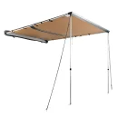 Roleta ARB 2.0m x 2.5m z oświetleniem LED