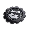 Oryginalny emblemat, Jeep Performance Parts