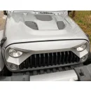 Grill Jeep Wrangler JK/JKU