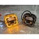 Lampy LED robocze 4,5"
