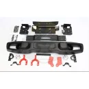 Zderzak stalowy 10th anniversary Jeep Wrangler JK 2007-18 Zderzak stalowy 10th anniversary Jeep Wrangler JK 2007-18